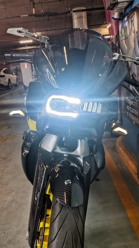 BMW K, снимка 17