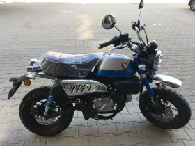 Honda Monkey, снимка 4