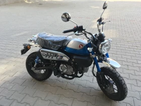 Honda Monkey, снимка 3