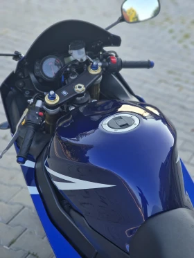 Suzuki Gsxr  | Mobile.bg    5