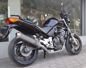 Honda Cbf 600 A2+ A | Mobile.bg    2