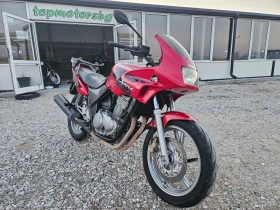 Honda Cb Лизинг Бартер, снимка 1