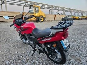 Honda Cb Лизинг Бартер, снимка 4