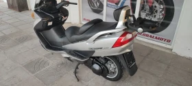 Suzuki Burgman 400i | Mobile.bg    2