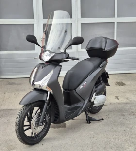  Honda Sh