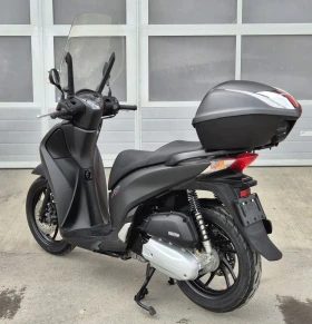 Honda Sh 125i ABS, Start-Stop, LED | Mobile.bg    6