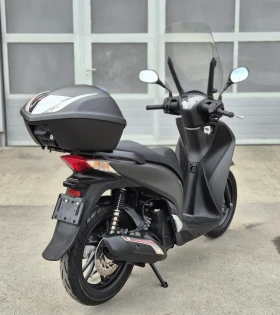 Honda Sh 125i ABS, Start-Stop, LED | Mobile.bg    5