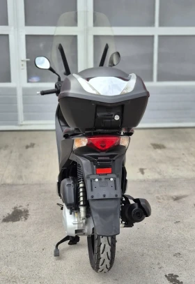 Honda Sh 125i ABS, Start-Stop, LED | Mobile.bg    7