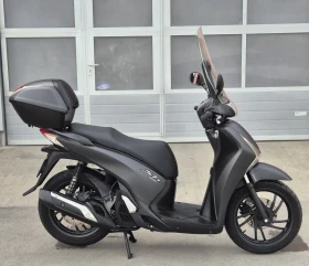 Honda Sh 125i ABS, Start-Stop, LED | Mobile.bg    2