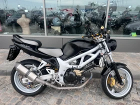 Suzuki SV 650