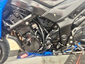 Suzuki Gsx Suzuki GSX S-750 ABS TC | Mobile.bg    8