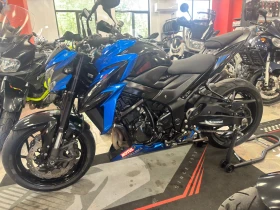 Suzuki Gsx Suzuki GSX S-750 ABS TC | Mobile.bg    3