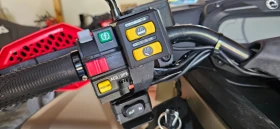 Can-Am Outlander XMR 1000R 92 Yoshimura | Mobile.bg    14