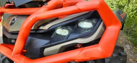 Can-Am Outlander XMR 1000R 92 Yoshimura | Mobile.bg    10