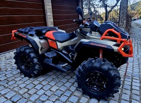 Can-Am Outlander XMR Max1000R  | Auto.bg — изображение 8