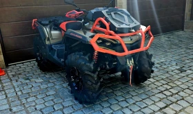 Can-Am Outlander XMR 1000R 92 Yoshimura | Mobile.bg    3