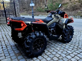 Can-Am Outlander XMR Max1000R  | Auto.bg — изображение 6
