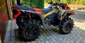 Can-Am Outlander XMR 1000R 92 Yoshimura | Mobile.bg    5