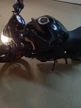  Kawasaki ER