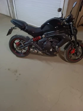 Kawasaki ER | Mobile.bg    5