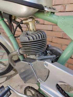 Рига Рига-13, снимка 2