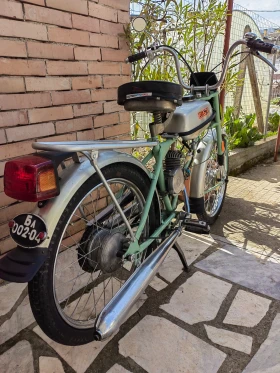 Рига Рига-13, снимка 4