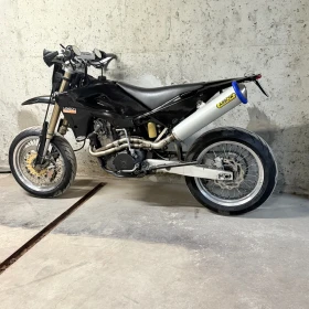 Husqvarna SM SM570R, снимка 2