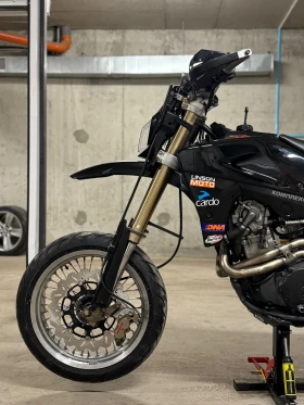 Husqvarna SM SM570R, снимка 1