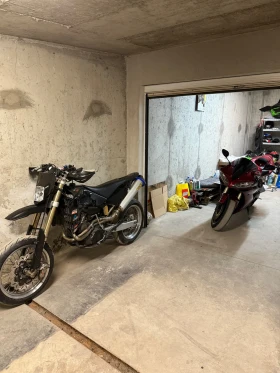 Husqvarna SM SM570R, снимка 3