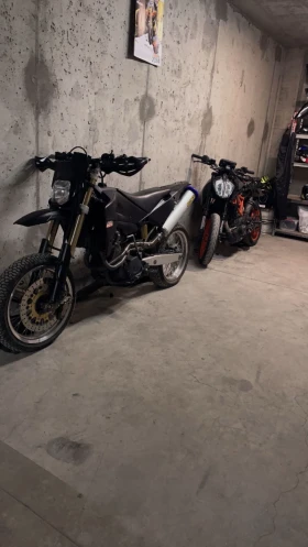 Husqvarna SM SM570R, снимка 4