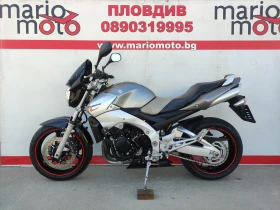 Suzuki Gsr 600i | Auto.bg — изображение 2