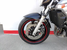 Suzuki Gsr 600i | Auto.bg — изображение 7