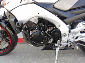 Suzuki Gsr 600i | Auto.bg — изображение 6