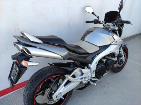 Suzuki Gsr 600i | Auto.bg — изображение 14