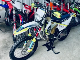 Husqvarna TE 250i 2019 | Auto.bg — изображение 4