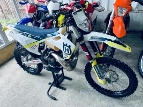 Husqvarna TE 250i 2019 | Auto.bg — изображение 3