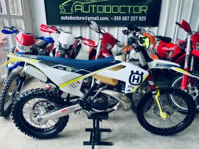 Husqvarna TE 250i 2019