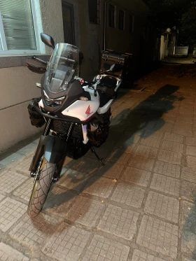 Honda Xl TRANSALP 750 | Auto.bg — изображение 4