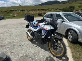 Honda Xl TRANSALP 750 | Auto.bg — изображение 5