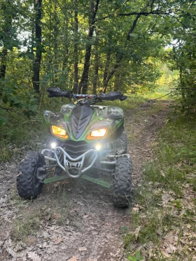 Kawasaki Kfx | Mobile.bg � ����� ������ 9
