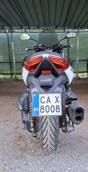 Yamaha X-max  400..AKRAPOViC | Auto.bg — изображение 5