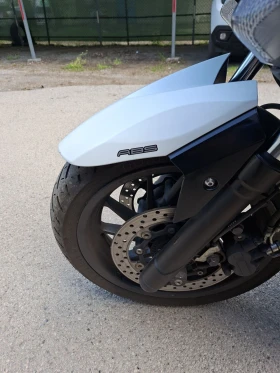 Yamaha X-max  400..AKRAPOViC | Auto.bg — изображение 8