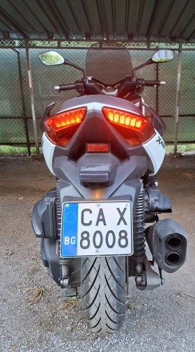Yamaha X-max  400..AKRAPOViC | Auto.bg — изображение 6