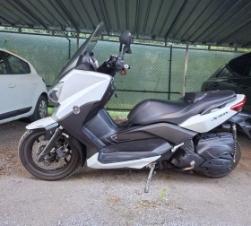 Yamaha X-max  400..AKRAPOViC | Auto.bg — изображение 3