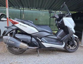 Yamaha X-max  400..AKRAPOViC | Auto.bg — изображение 4