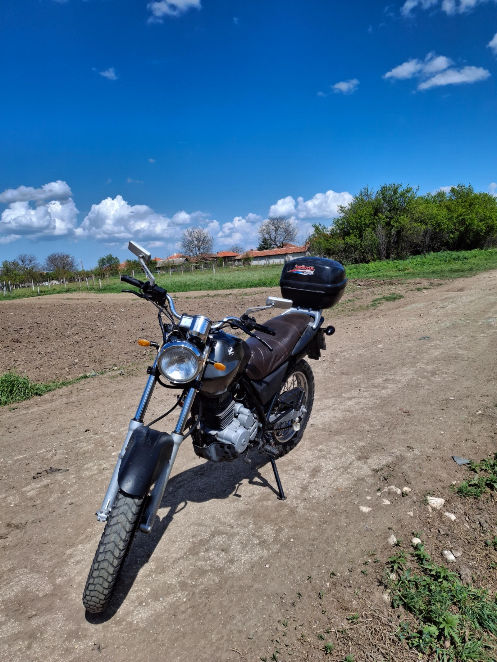 Honda Clr CITYFLY - изображение 2