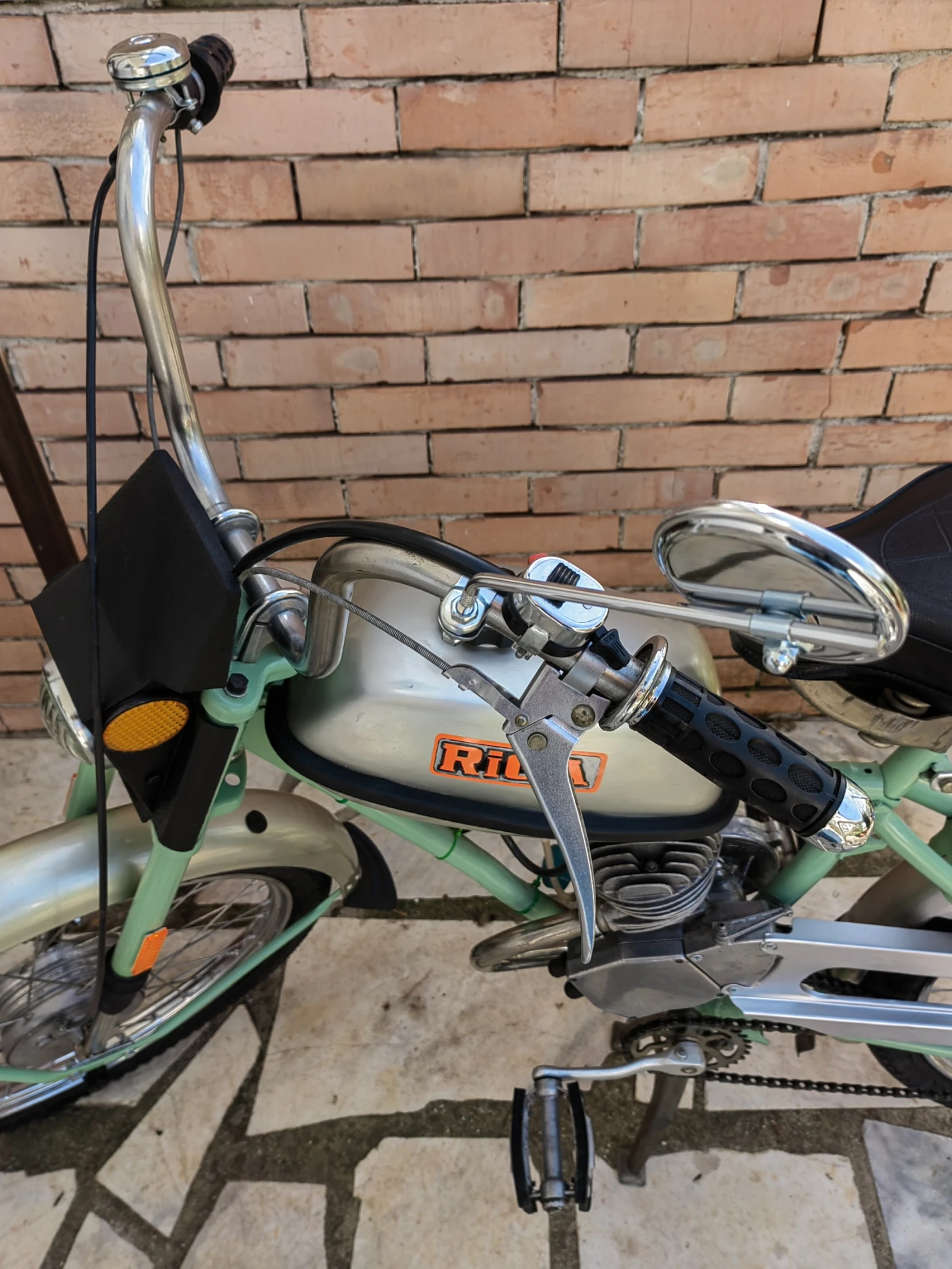 Рига Рига-13  - изображение 3