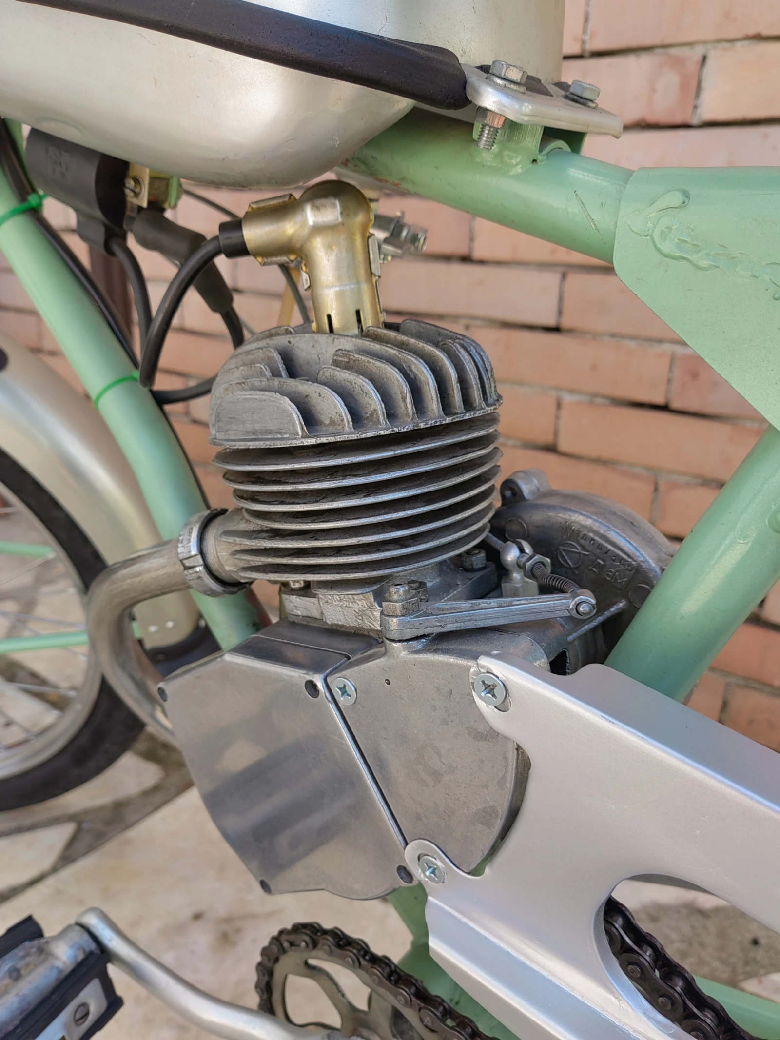 Рига Рига-13  - изображение 2