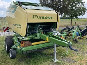 Балировачка Krone Comprima V150XC Plus лизиг с 20% вноска, снимка 4