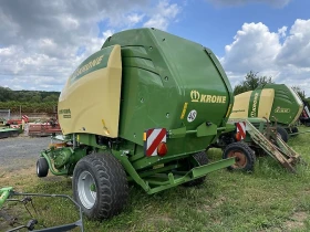 Балировачка Krone Comprima V150XC Plus лизиг с 20% вноска, снимка 2